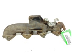 Recambio de colector escape para bmw serie 5 berlina (e39) 530d referencia OEM IAM 2248165C  
