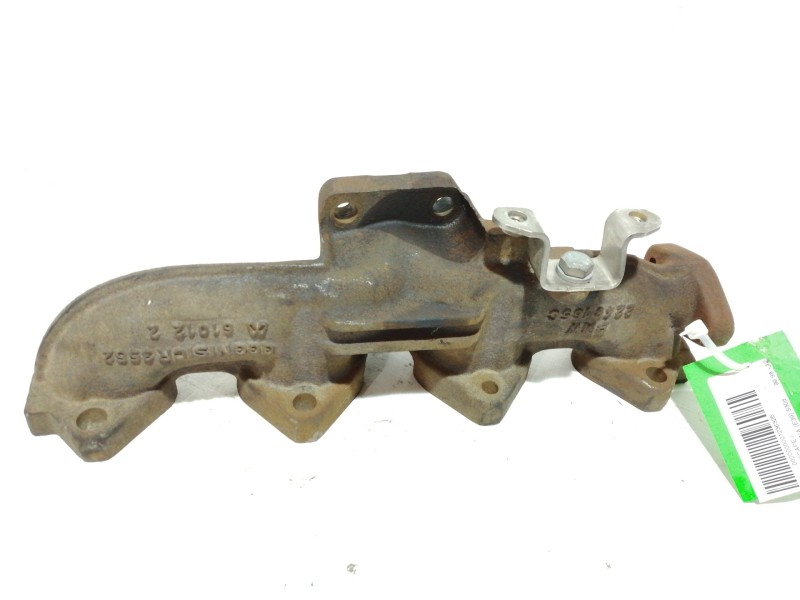 Recambio de colector escape para bmw serie 5 berlina (e39) 530d referencia OEM IAM 2248165C  