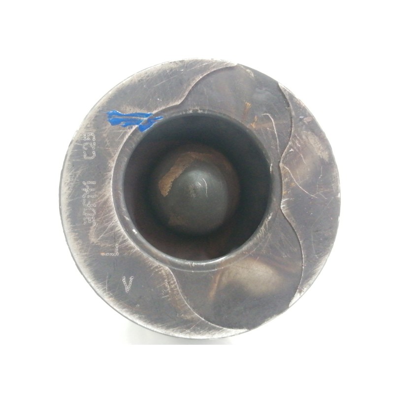 Recambio de piston para renault clio iii authentique referencia OEM IAM AE13060713B  