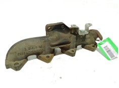 Recambio de colector escape para bmw serie 5 berlina (e39) 530d referencia OEM IAM 2248165C   2
