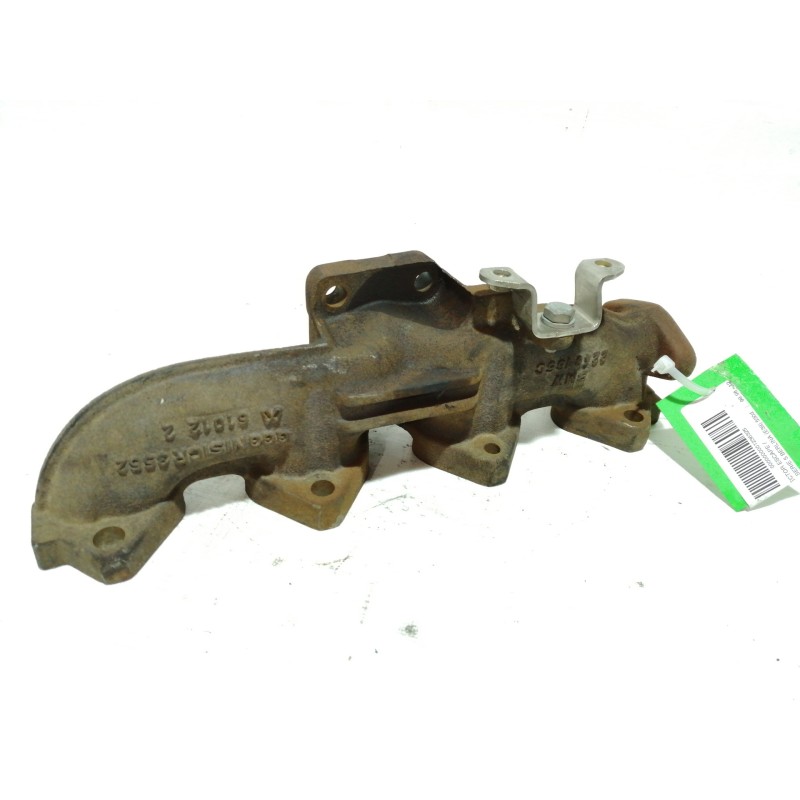 Recambio de colector escape para bmw serie 5 berlina (e39) 530d referencia OEM IAM 2248165C  