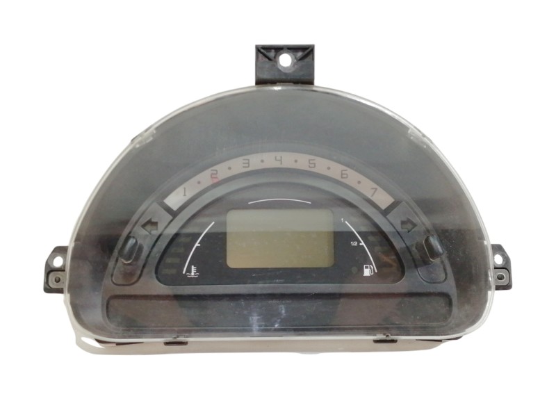 Recambio de cuadro instrumentos para citroën c3 1.4 sx plus referencia OEM IAM P9652008280G  