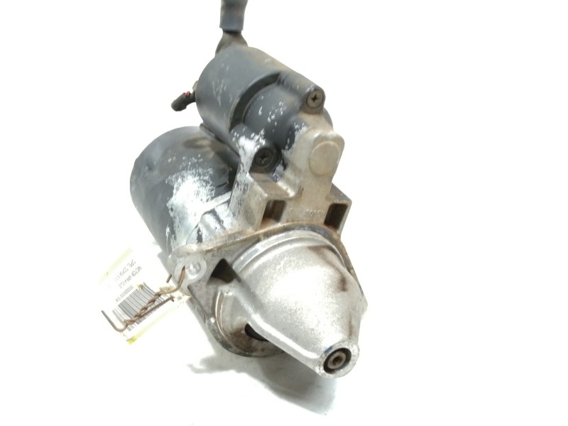 Recambio de motor arranque para opel corsa b eco referencia OEM IAM 0001106011  