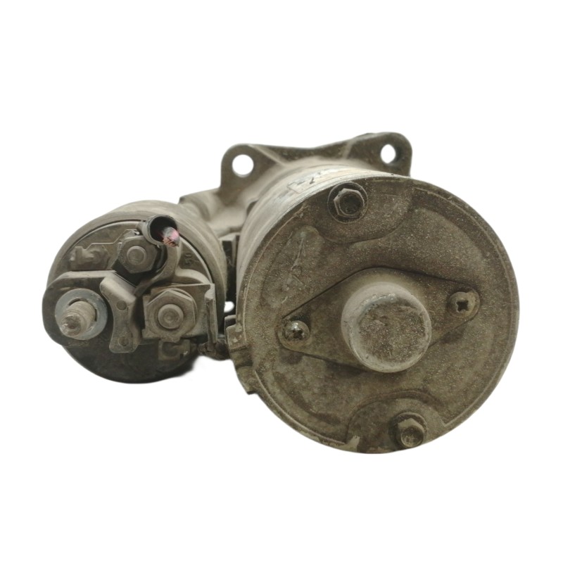 Recambio de motor arranque para ford fiesta berl./courier si referencia OEM IAM 0986013270 0001112033 