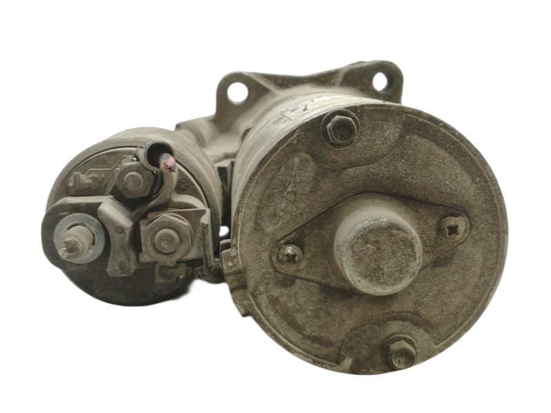 Recambio de motor arranque para ford fiesta berl./courier si referencia OEM IAM 0986013270 0001112033 