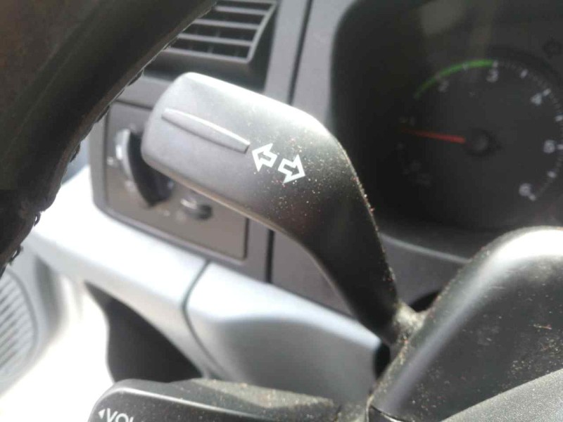 Recambio de mando intermitentes para ford transit caja cerrada, larga (fy) (2000 =>) ft 350 2.4 express-line referencia OEM IAM 