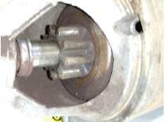 Recambio de motor arranque para opel corsa b eco referencia OEM IAM 0001106011   2