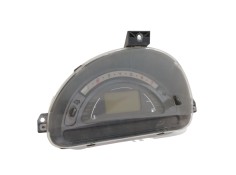 Recambio de cuadro instrumentos para citroën c3 1.4 sx plus referencia OEM IAM P9652008280G   2