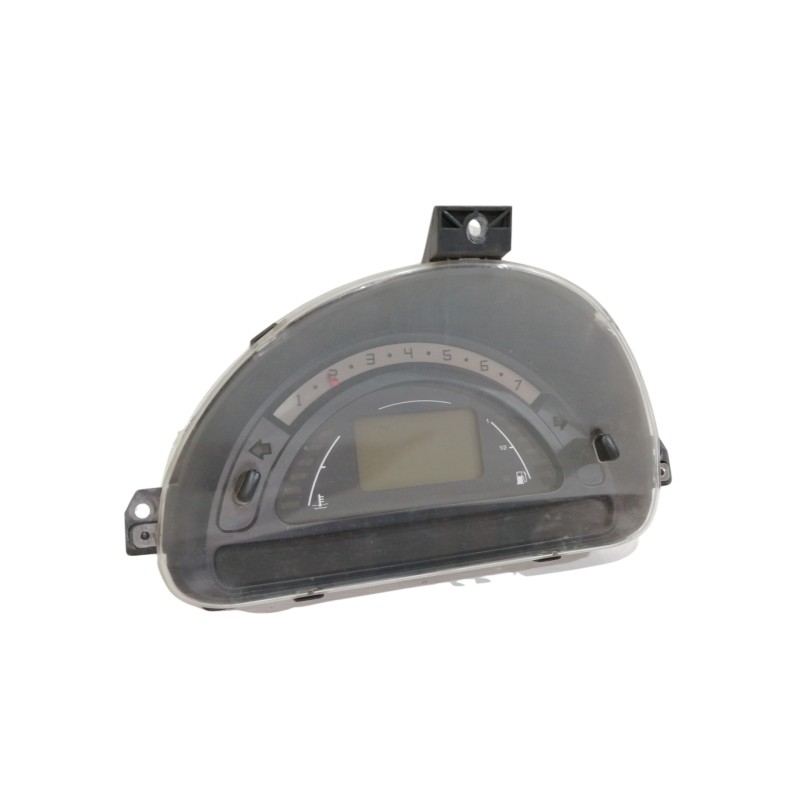 Recambio de cuadro instrumentos para citroën c3 1.4 sx plus referencia OEM IAM P9652008280G  