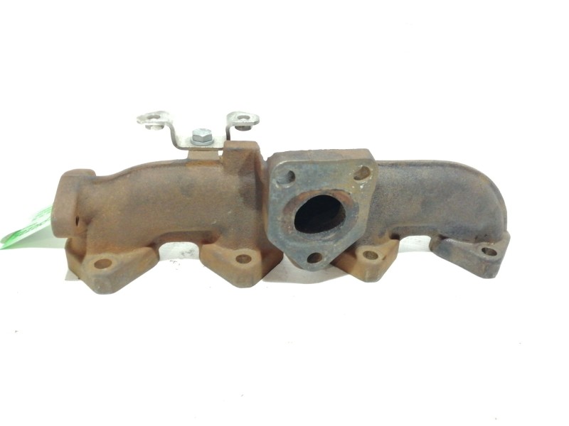 Recambio de colector escape para bmw serie 5 berlina (e39) 530d referencia OEM IAM 2248165C  