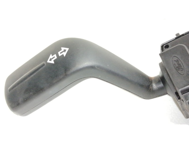 Recambio de mando intermitentes para ford transit caja cerrada, larga (fy) (2000 =>) ft 350 2.4 express-line referencia OEM IAM 