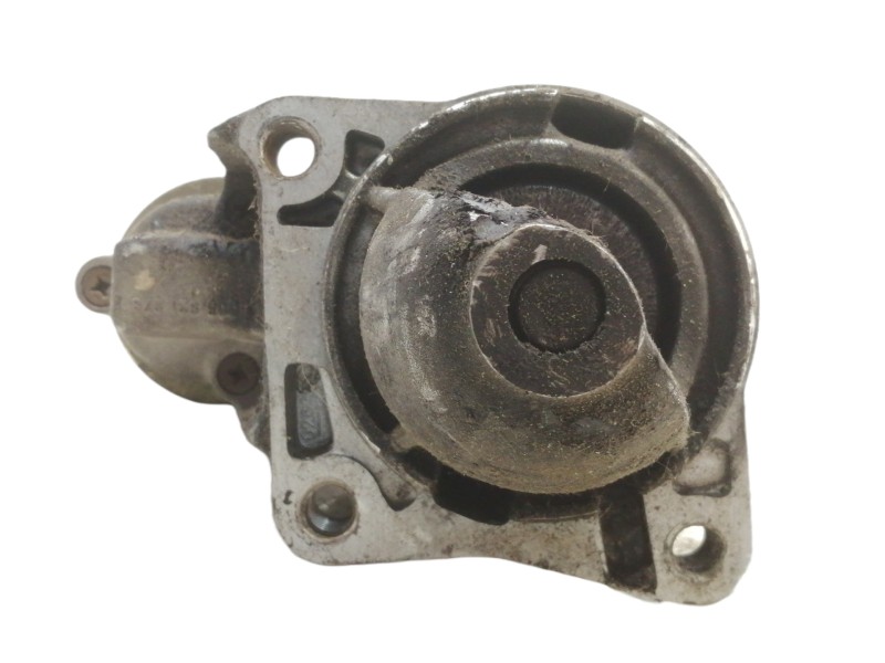 Recambio de motor arranque para ford fiesta berl./courier si referencia OEM IAM 0986013270 0001112033 