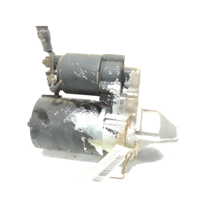 Recambio de motor arranque para opel corsa b eco referencia OEM IAM 0001106011  