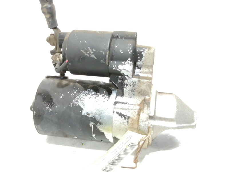 Recambio de motor arranque para opel corsa b eco referencia OEM IAM 0001106011  