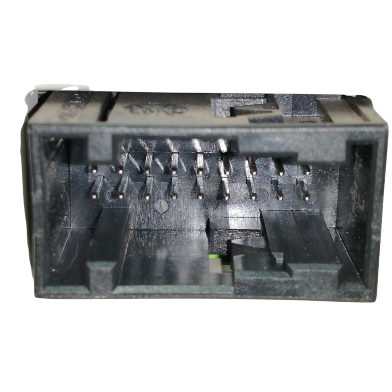 Recambio de cuadro instrumentos para citroën c3 1.4 sx plus referencia OEM IAM P9652008280G  