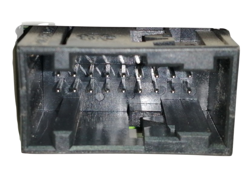 Recambio de cuadro instrumentos para citroën c3 1.4 sx plus referencia OEM IAM P9652008280G  