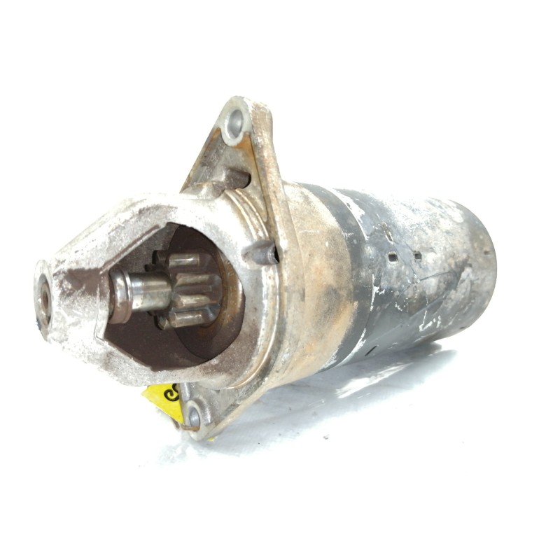 Recambio de motor arranque para opel corsa b eco referencia OEM IAM 0001106011  