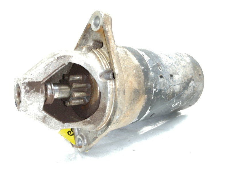 Recambio de motor arranque para opel corsa b eco referencia OEM IAM 0001106011  