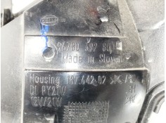 Recambio de piloto delantero derecho para peugeot 308 active referencia OEM IAM 9678039280   2