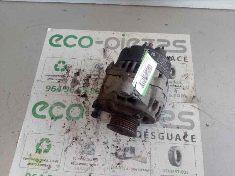 Recambio de alternador para volkswagen passat berlina (3b2) comfortline referencia OEM IAM 0123310022  