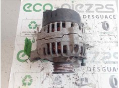 Recambio de alternador para volkswagen passat berlina (3b2) comfortline referencia OEM IAM 0123310022   2