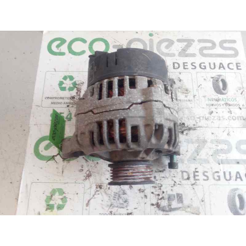 Recambio de alternador para volkswagen passat berlina (3b2) comfortline referencia OEM IAM 0123310022  