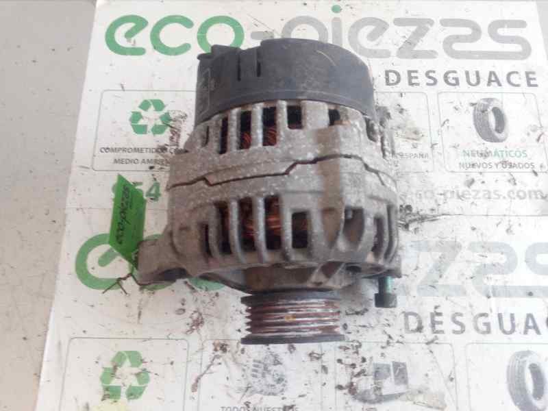 Recambio de alternador para volkswagen passat berlina (3b2) comfortline referencia OEM IAM 0123310022  