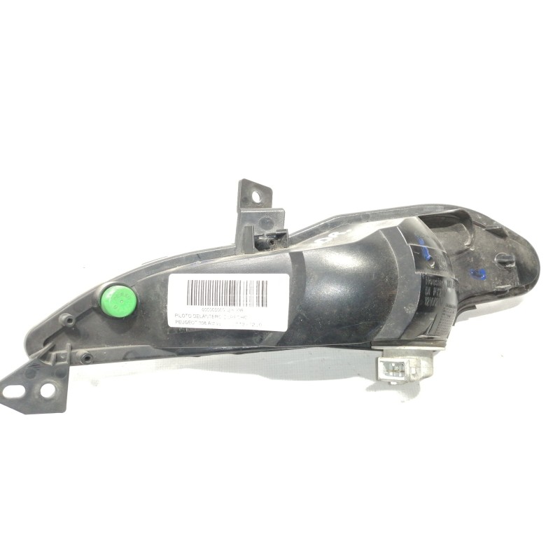 Recambio de piloto delantero derecho para peugeot 308 active referencia OEM IAM 9678039280  