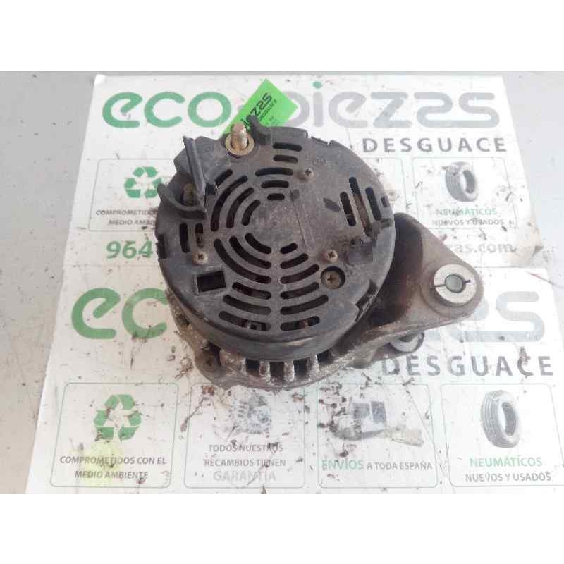 Recambio de alternador para volkswagen passat berlina (3b2) comfortline referencia OEM IAM 0123310022  