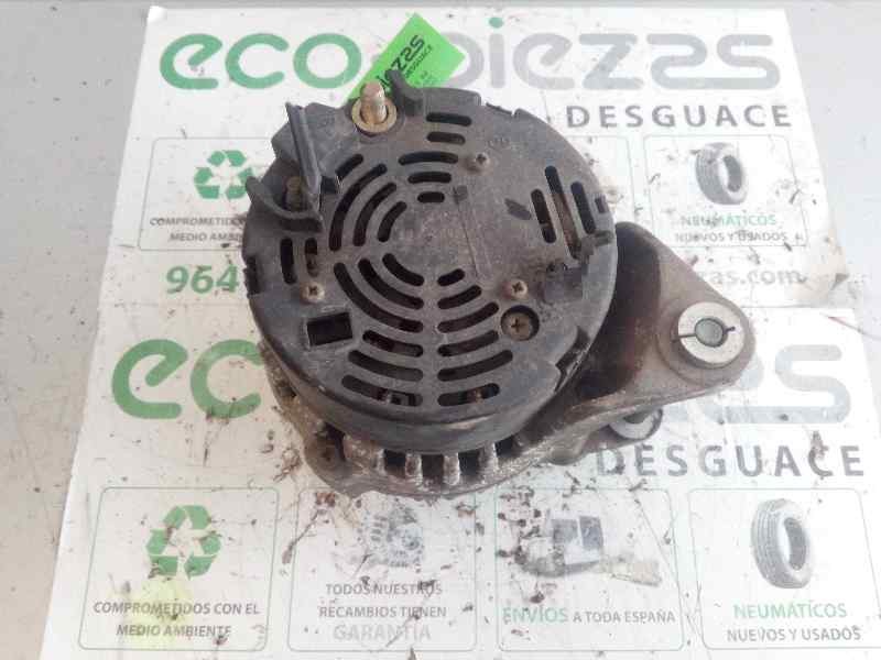 Recambio de alternador para volkswagen passat berlina (3b2) comfortline referencia OEM IAM 0123310022  