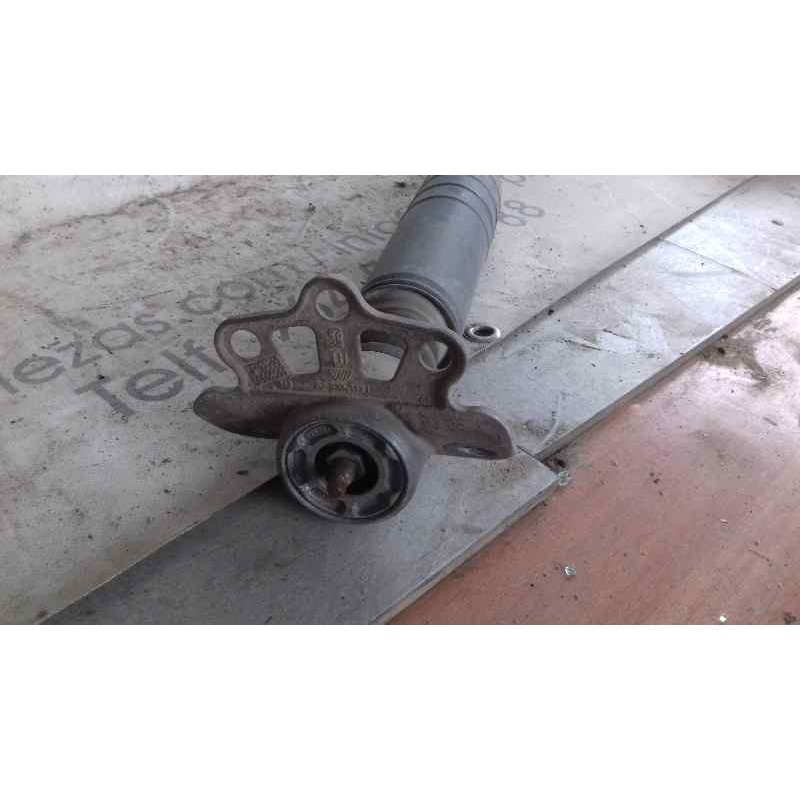 Recambio de amortiguador trasero derecho para fiat punto (evo) (199) dynamic referencia OEM IAM   