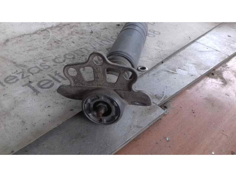 Recambio de amortiguador trasero derecho para fiat punto (evo) (199) dynamic referencia OEM IAM   