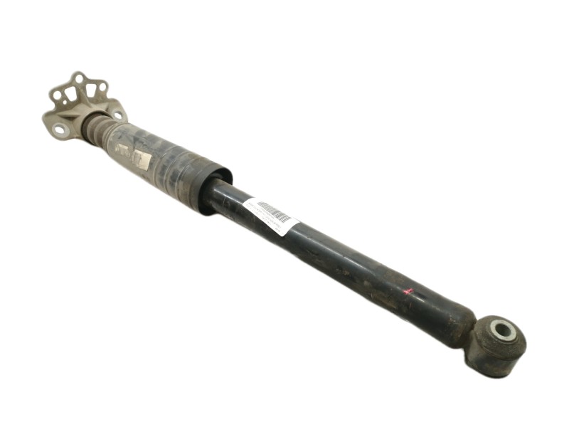 Recambio de amortiguador trasero izquierdo para fiat punto (evo) (199) dynamic referencia OEM IAM GB27342  