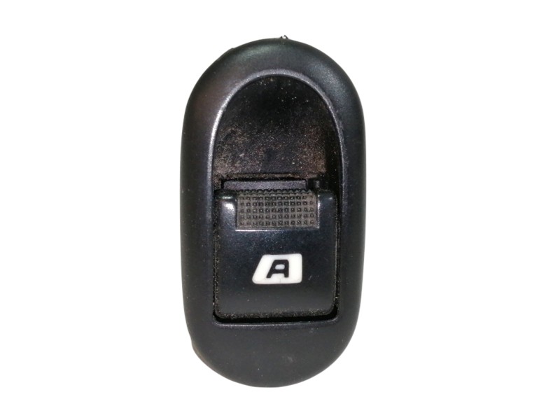 Recambio de mando elevalunas delantero izquierdo para citroën c3 1.4 sx plus referencia OEM IAM 96401469XT  