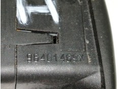 Recambio de mando elevalunas delantero izquierdo para citroën c3 1.4 sx plus referencia OEM IAM 96401469XT   2