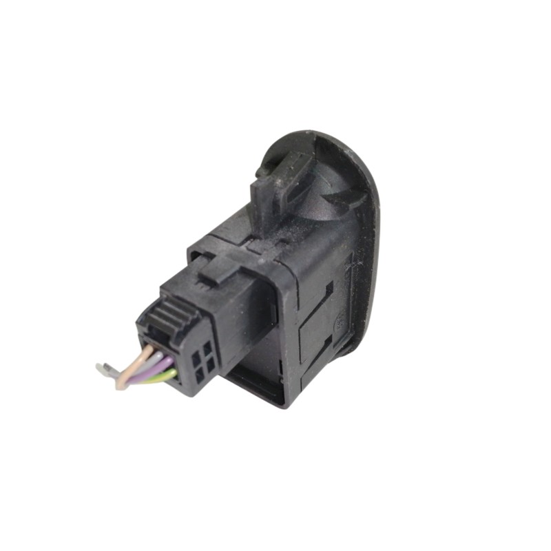 Recambio de mando elevalunas delantero izquierdo para citroën c3 1.4 sx plus referencia OEM IAM 96401469XT  