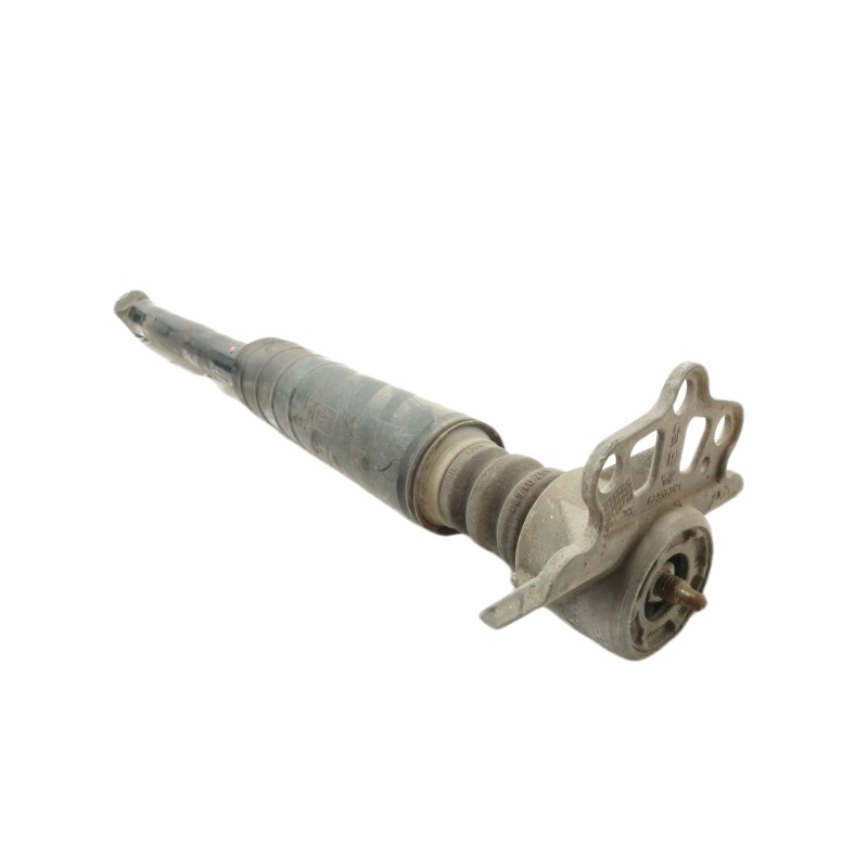 Recambio de amortiguador trasero izquierdo para fiat punto (evo) (199) dynamic referencia OEM IAM GB27342  