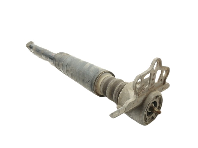 Recambio de amortiguador trasero izquierdo para fiat punto (evo) (199) dynamic referencia OEM IAM GB27342  