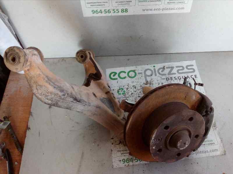 Recambio de mangueta delantera izquierda para mercedes-benz sprinter (w901,w904) caja cerr. 312 d (903.461-462) referencia OEM I