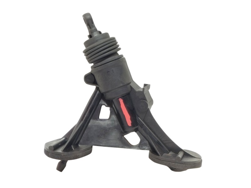 Recambio de bomba embrague para ford transit combi ´06 ft 350 l trend referencia OEM IAM   