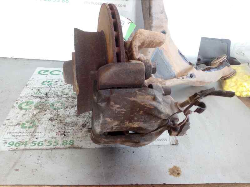 Recambio de mangueta delantera izquierda para mercedes-benz sprinter (w901,w904) caja cerr. 312 d (903.461-462) referencia OEM I