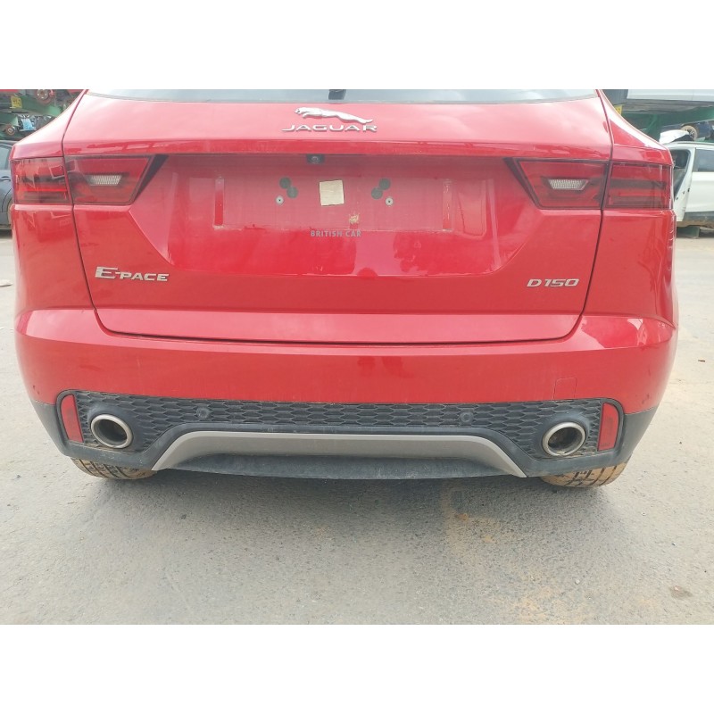 Recambio de paragolpes trasero para jaguar e-pace (x540) 2.0 d150 referencia OEM IAM J9C14110LML  