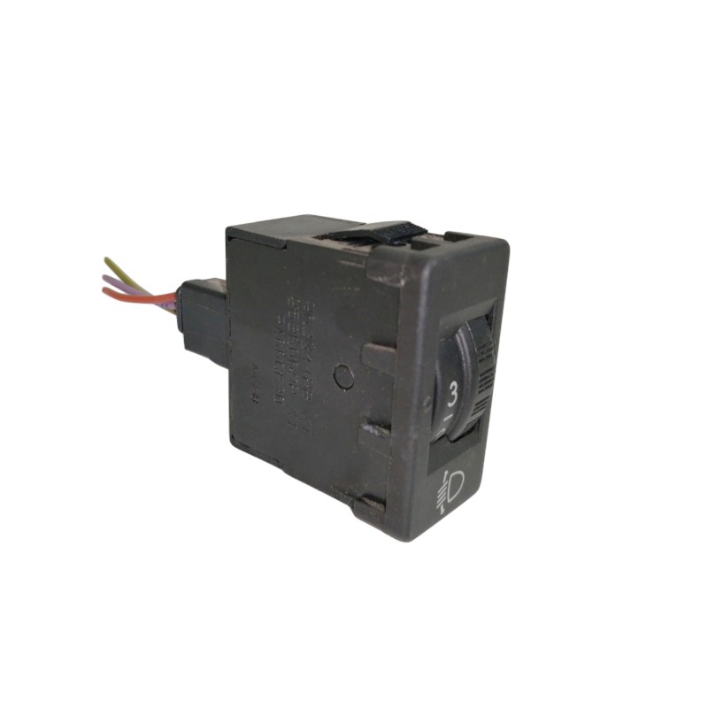 Recambio de mando luces para citroën c3 1.4 sx plus referencia OEM IAM 96384422XT  