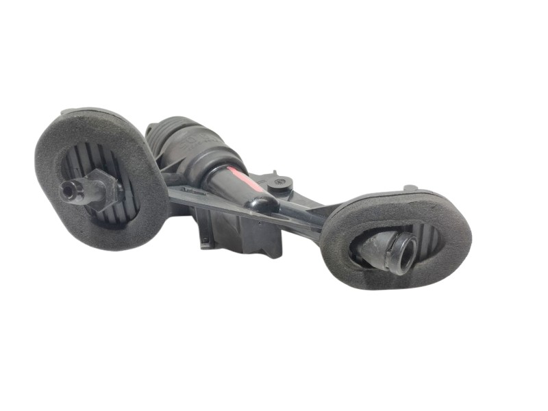 Recambio de bomba embrague para ford transit combi ´06 ft 350 l trend referencia OEM IAM   