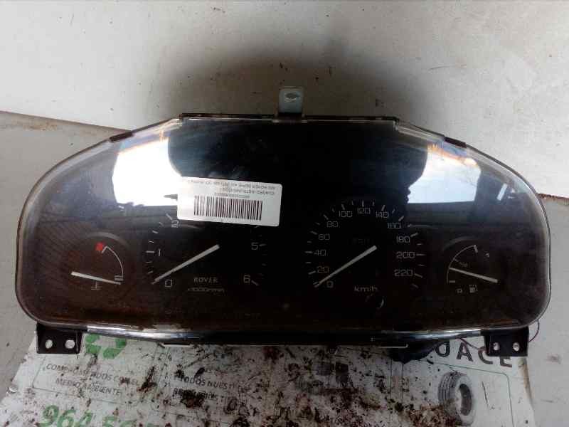 Recambio de cuadro instrumentos para mg serie 400 (rt) 420 sdi (5-ptas.) referencia OEM IAM   