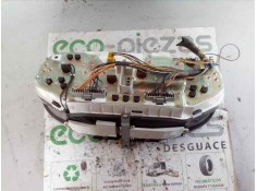 Recambio de cuadro instrumentos para mg serie 400 (rt) 420 sdi (5-ptas.) referencia OEM IAM    2