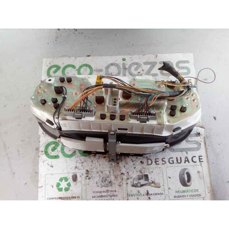 Recambio de cuadro instrumentos para mg serie 400 (rt) 420 sdi (5-ptas.) referencia OEM IAM   