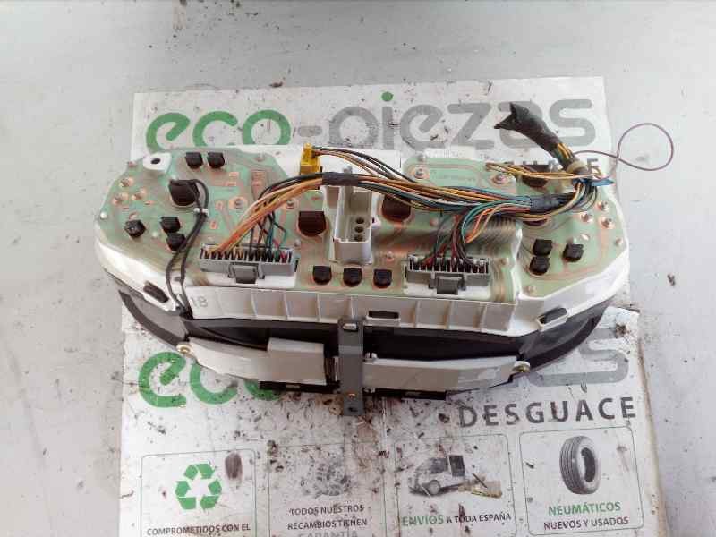 Recambio de cuadro instrumentos para mg serie 400 (rt) 420 sdi (5-ptas.) referencia OEM IAM   