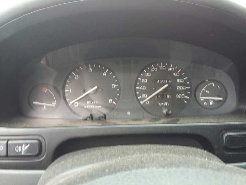 Recambio de cuadro instrumentos para mg serie 400 (rt) 420 sdi (5-ptas.) referencia OEM IAM   