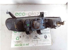 Recambio de faro izquierdo para mg serie 400 (rt) 420 sdi (5-ptas.) referencia OEM IAM    2